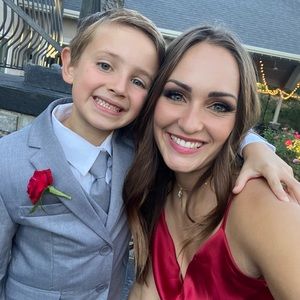 Meet your Posher, Maddy